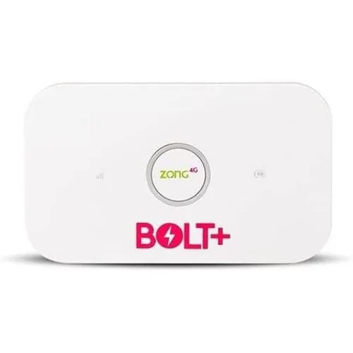 Bolt Portable Wireless WiFi MiFi Hotspot - 4G/5G #2
