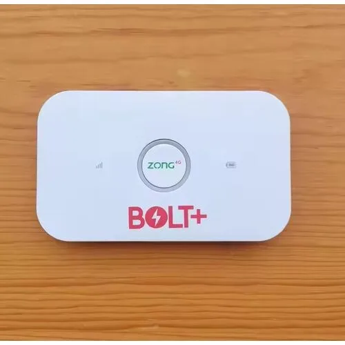 Bolt Portable Wireless WiFi MiFi Hotspot - 4G/5G #2 view 1