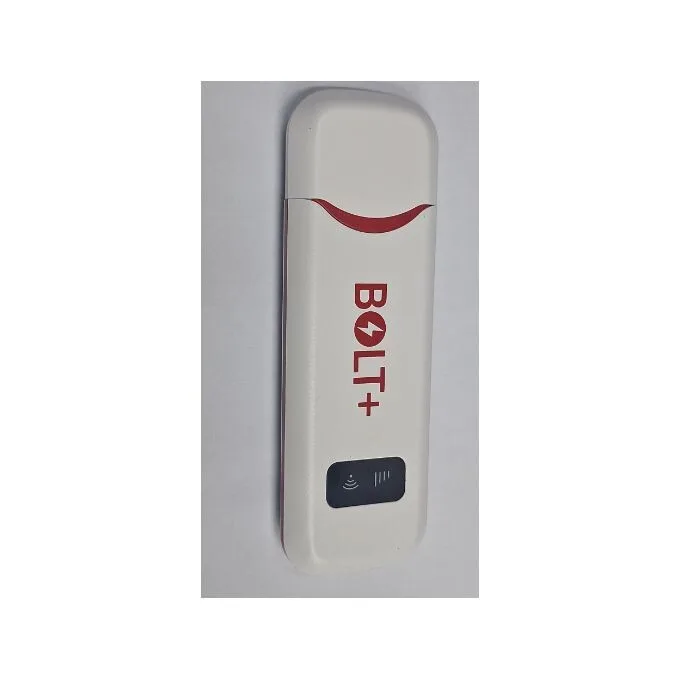 Bolt Universal MiFi Modem - WiFi Hotspot for Safaricom, Airtel & Telkom view 2
