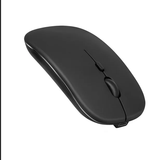 Wireless Rechargeable Mouse