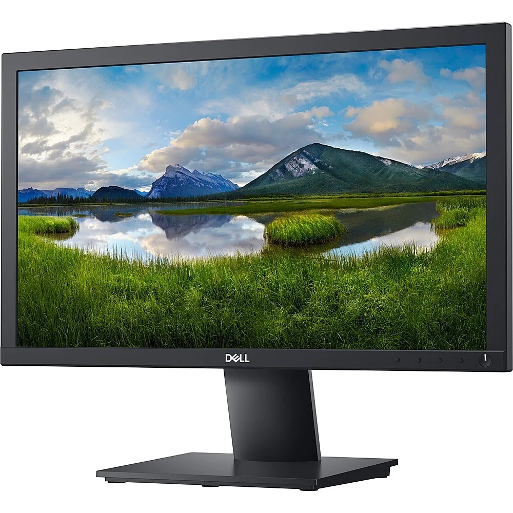 Dell 19.5-Inch LED Widescreen Monitor - Refurbished
