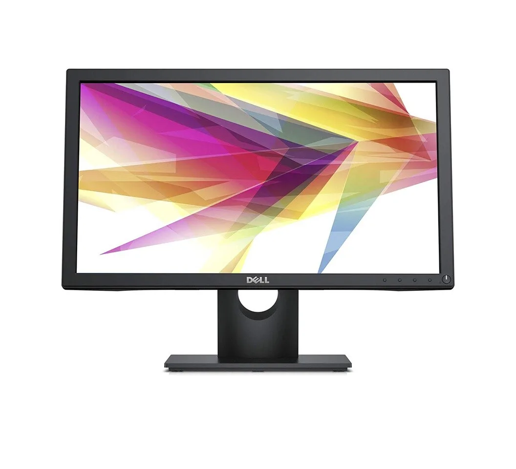 Dell 19.5-Inch LED Widescreen Monitor - Refurbished