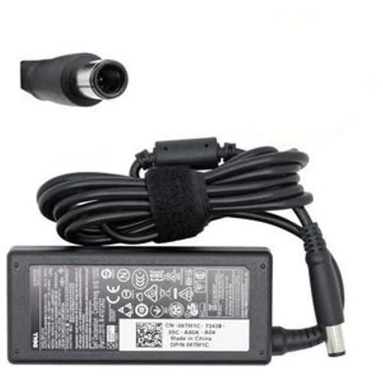 Dell Laptop Charger 19.5V, 4.62A view 2
