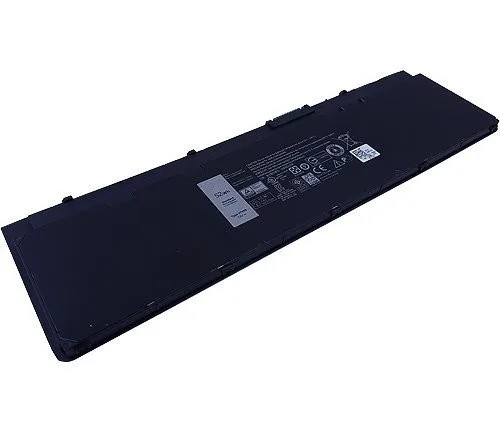 Dell Laptop Battery E7240 view 1
