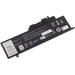 Dell Laptop Battery 43Wh Gk5Ky For view 2