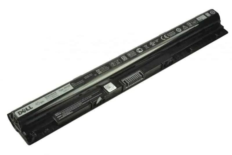 Dell Laptop Battery Inspiron 14 15 view 1