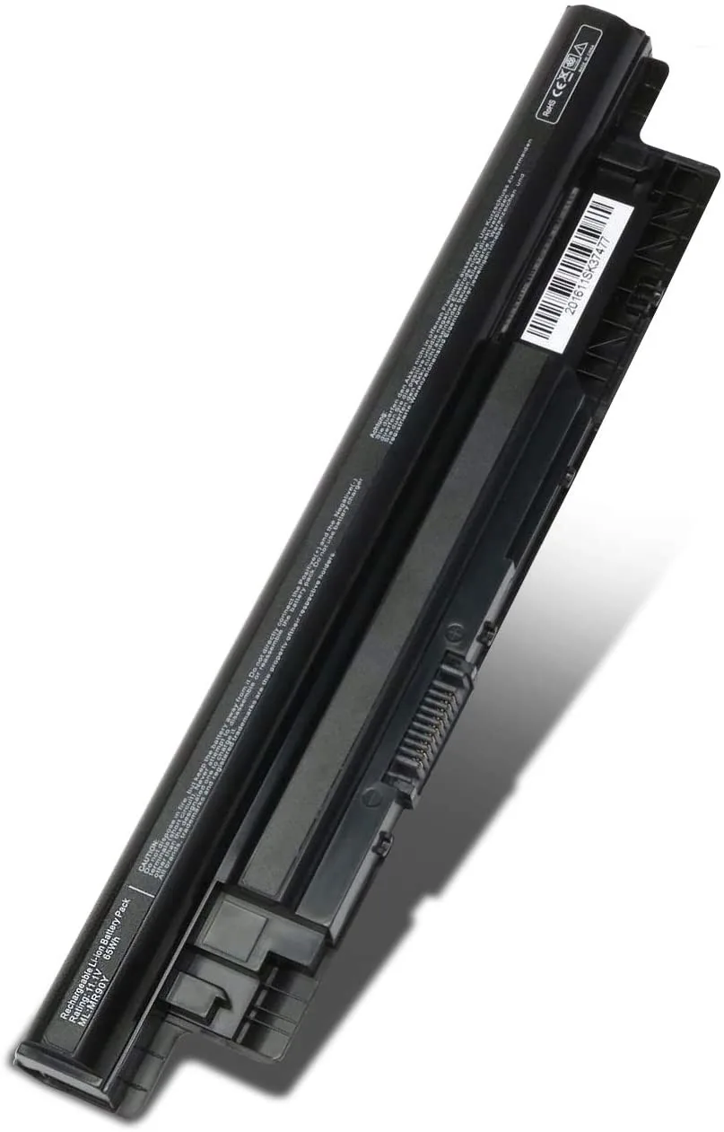 Dell Laptop Battery Inspiron 15 3521 3541 view 2