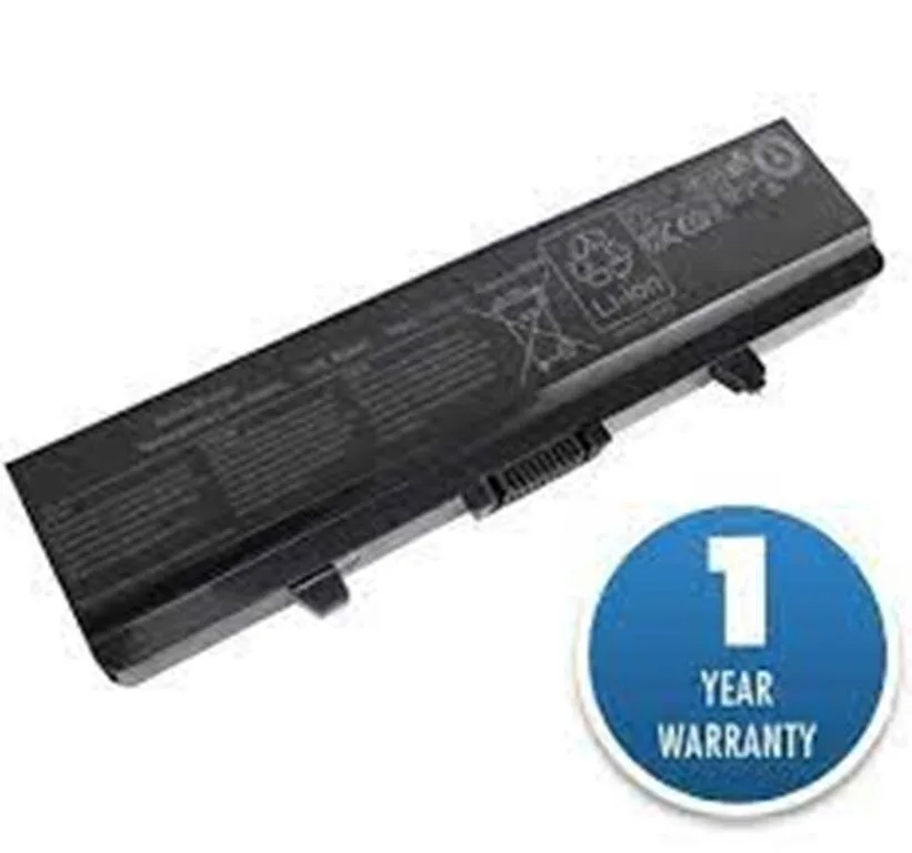 Dell Laptop Battery Inspiron 1545 1526 1525 Pp41L view 1
