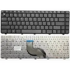 Replacement Laptop Keyboard for Dell Inspiron view 1