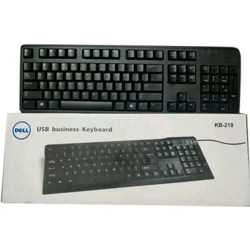 Dell Keyboard - KB-218