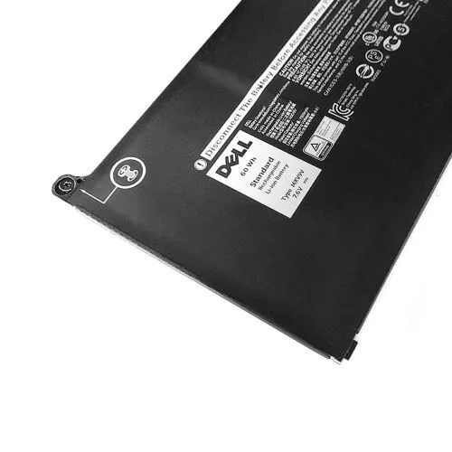 Dell Laptop Battery Latitude Mxv9V 5300 7300 7400 view 1