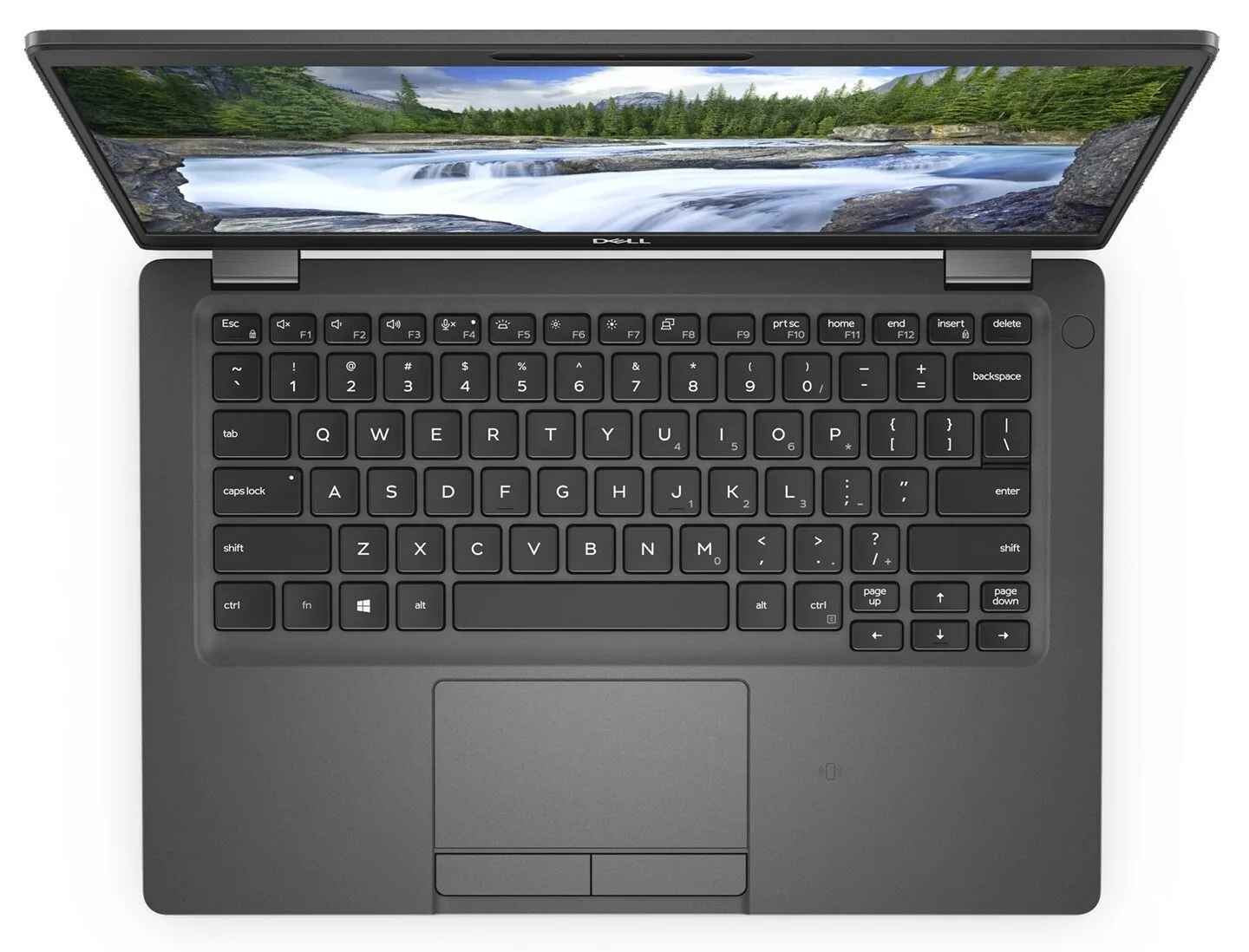 Dell Latitude 5300 Laptop - Core i5 8th Gen / 8GB RAM / 256GB SSD / 13.3" view 3