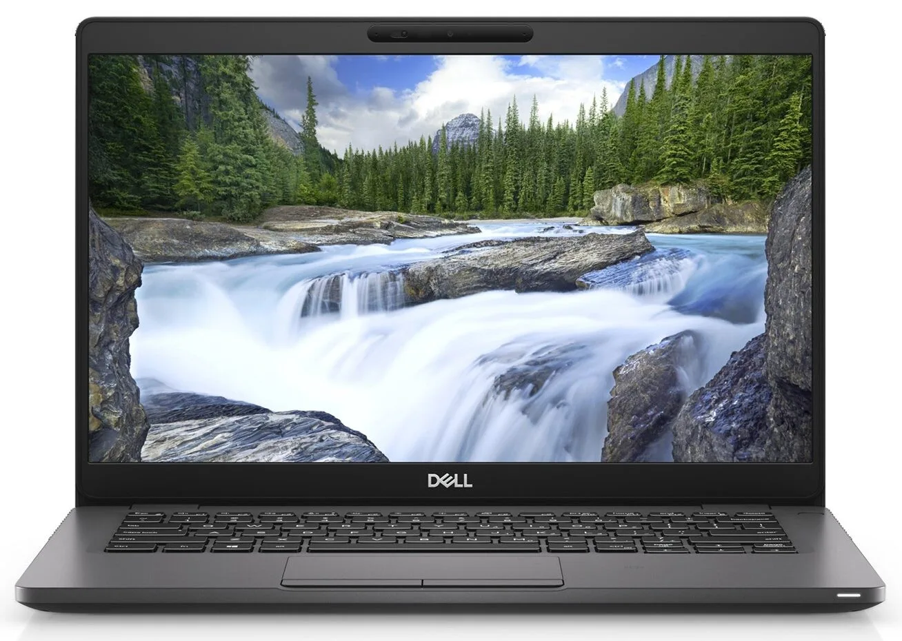 Dell Latitude 5300 Laptop - Core i5 8th Gen / 8GB RAM / 256GB SSD / 13.3" view 5