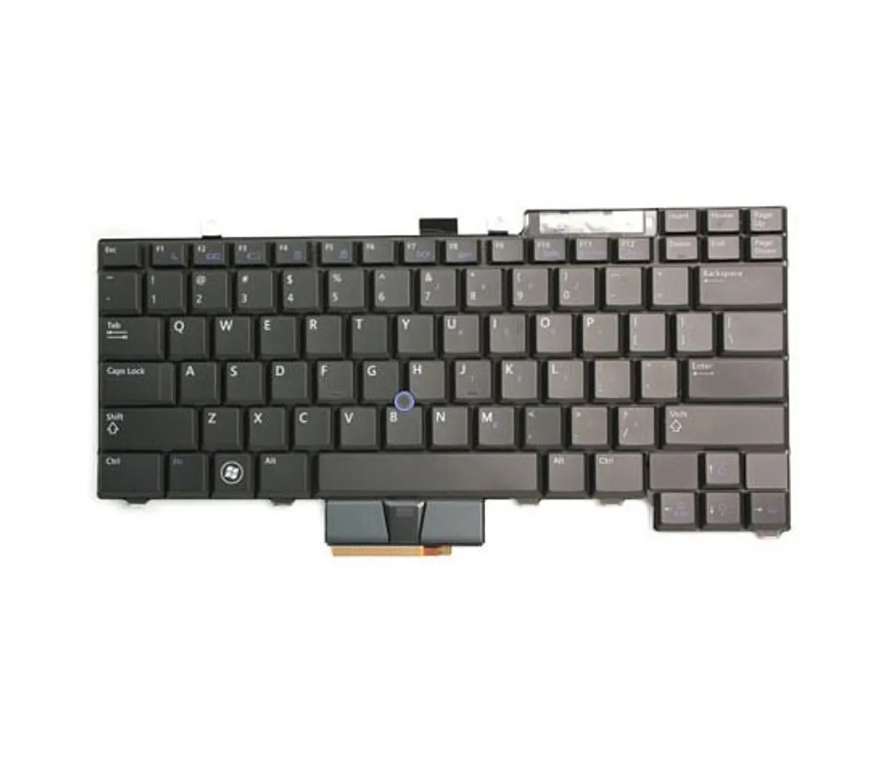 Replacement Laptop Keyboard for Dell Latitude E4300 Dell Latitude E4310 view 2