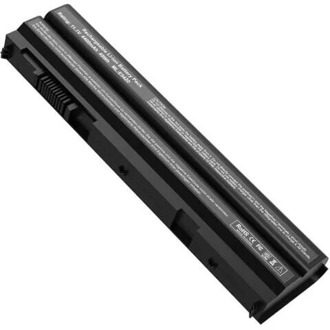 Dell Laptop Battery E6320 view 1