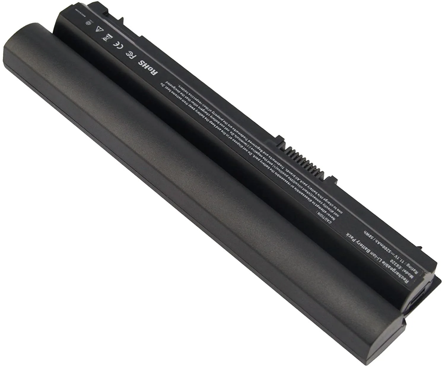 Dell Laptop Battery Latitude E6320 E6330 E6220 E6230 view 1