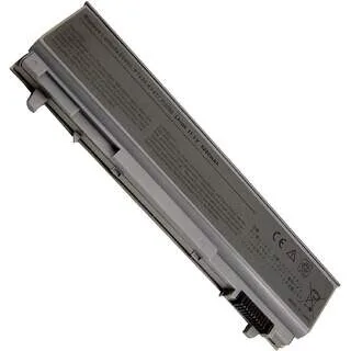 Dell Laptop Battery Latitude E6400 E6410 E6500 E6510 view 1