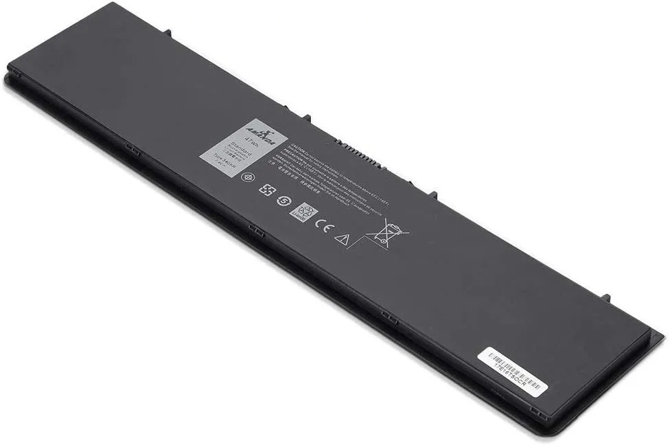 Dell Laptop Battery Latitude E7240 E7250 7240 7250 view 1