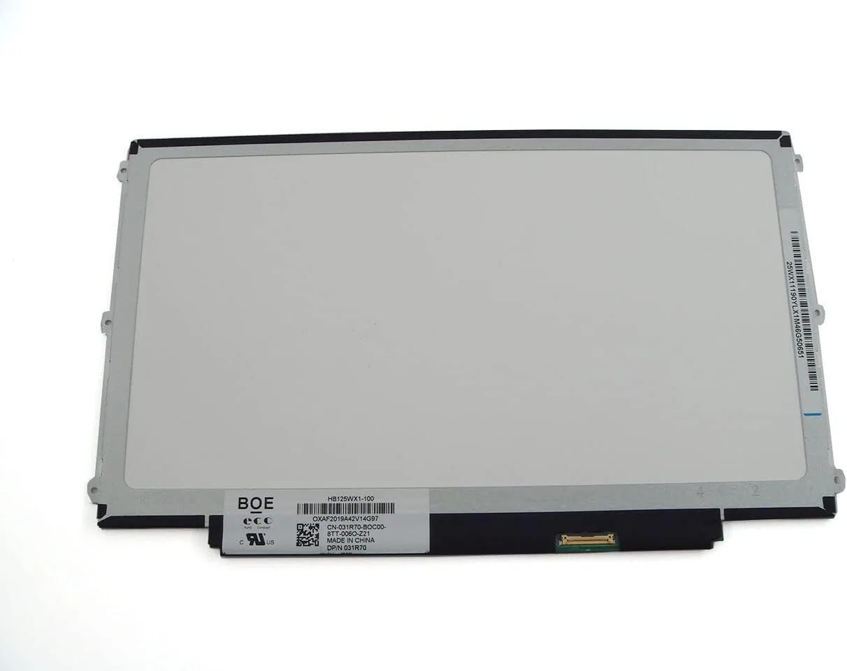 Dell Latitude E7240/E7250 Replacement Screen view 1