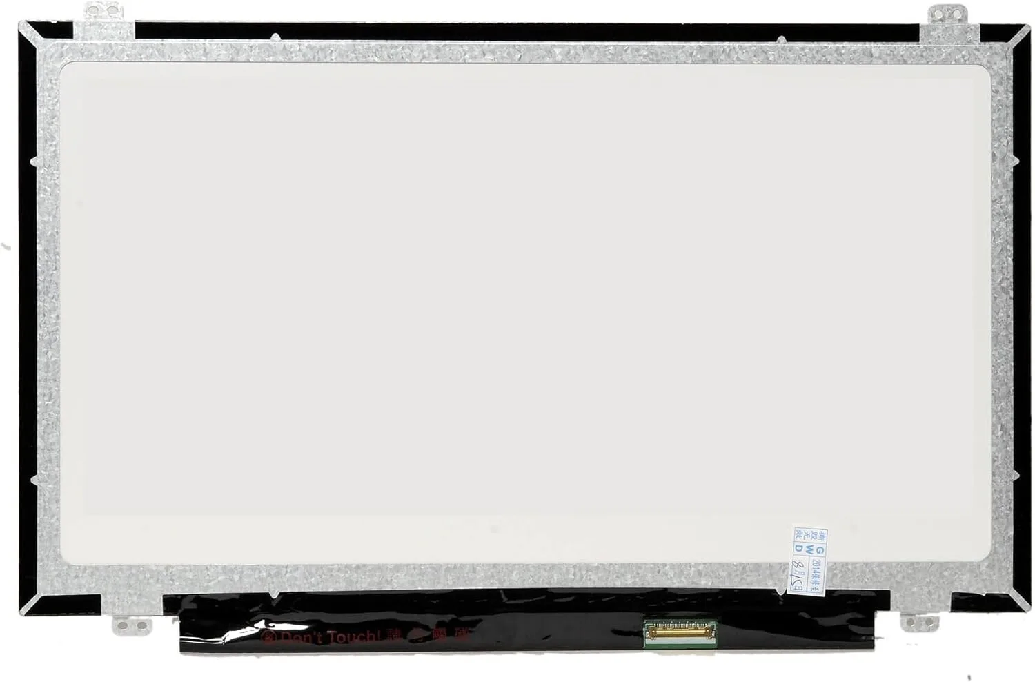 Dell Latitude E7440 Replacement Screen - 14" 30-Pin view 1