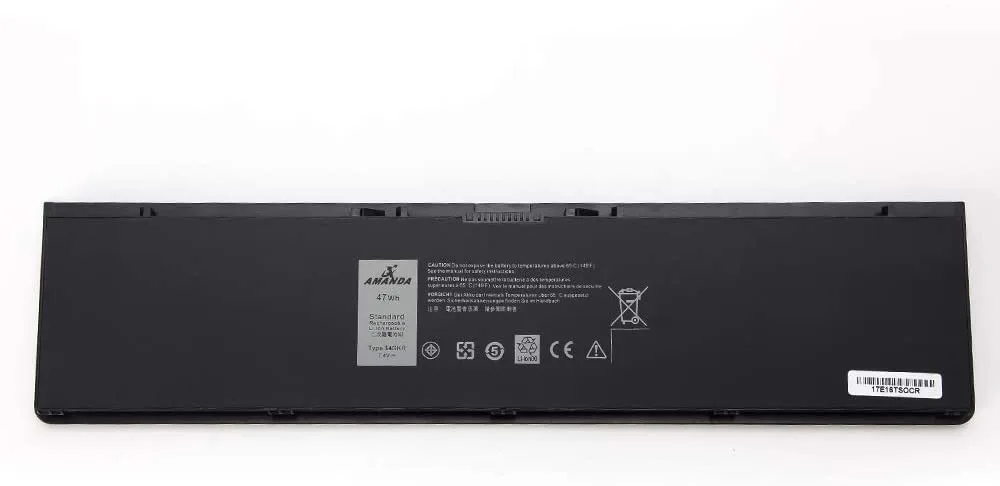 Dell Laptop Battery Latitude E7440 E7450 E7420 view 2