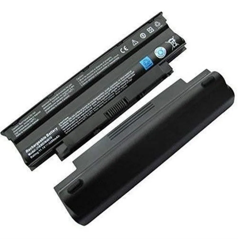 Dell Laptop Battery N5050 N5010 N5030 N5040 view 1
