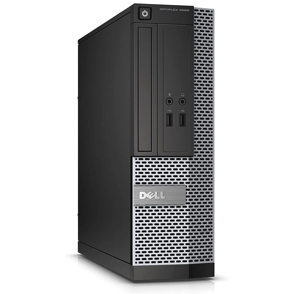Dell OptiPlex 3020 SFF Desktop - Core i5-4570 / 500GB HDD