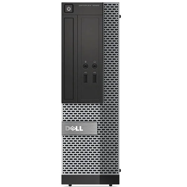 Dell 790 Desktop - 4GB RAM / 500GB HDD view 1