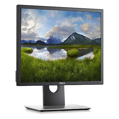 Dell Professional 19-Inch Monitor P1917S (HDMI)