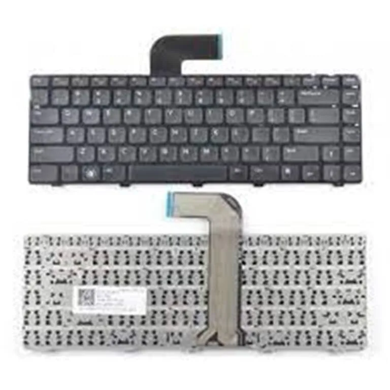 Replacement Laptop Keyboard for Dell Vostro 1440 1445 1450 1550 view 1