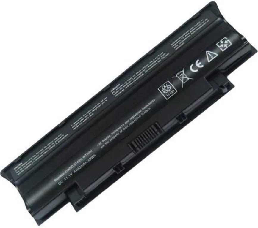 Dell Laptop Battery Vostro 3450 3550 3750 3550N view 1