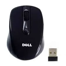 Dell Wireless Mouse
