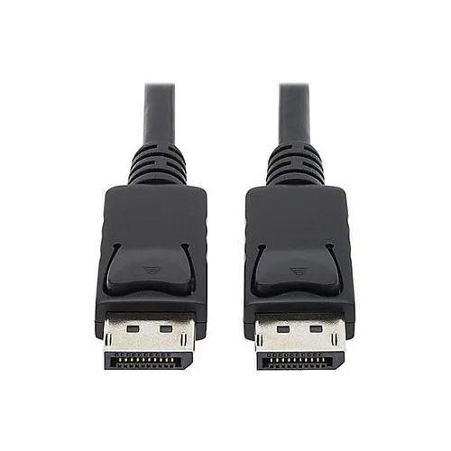 DisplayPort to DisplayPort Cable - 1.8M #2 view 1