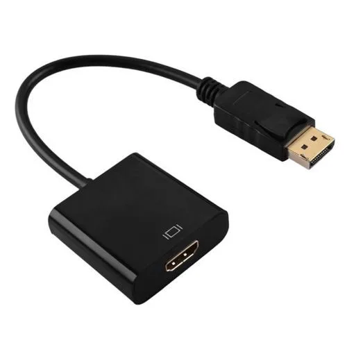 DisplayPort to HDMI Converter view 2