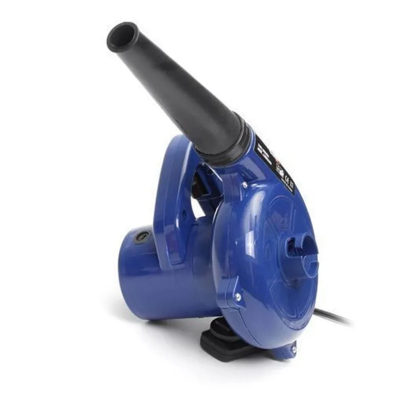 Electric Dust Blower - Blower & Vacuum view 1