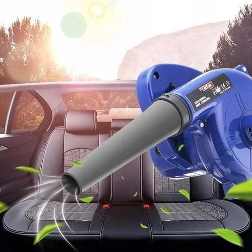 Electric Dust Blower - Blower & Vacuum view 2