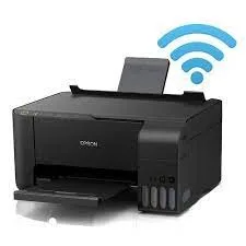 Epson EcoTank L3250 - A4 Wi-Fi All-in-One Ink Tank Printer view 1