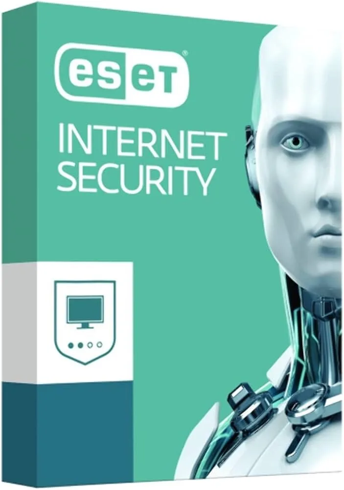 ESET Internet Security - 4 User Edition