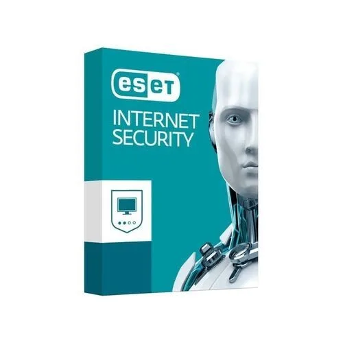 ESET Multi-Device Internet Security - 4 Users