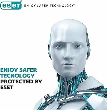 ESET Antivirus - 2 Users