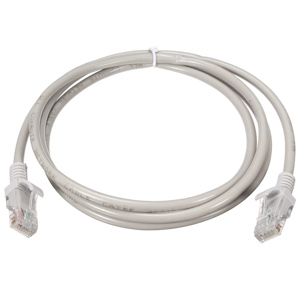 Cat6 Ethernet Patch Cable - 1.5m
