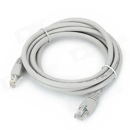Cat6 Ethernet Patch Cable - 1.5m view 2