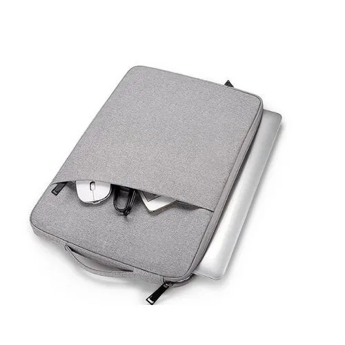 Laptop Sleeve Case/Pouch Bag - 12.3", Waterproof Polyester view 2