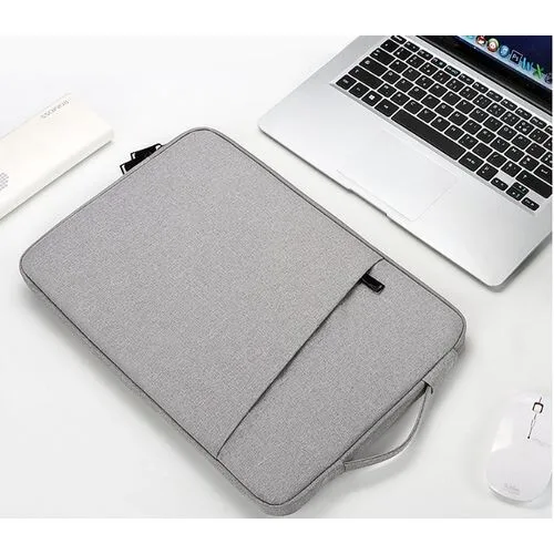 Laptop Sleeve - 12.3", Waterproof Polyester #2 view 1