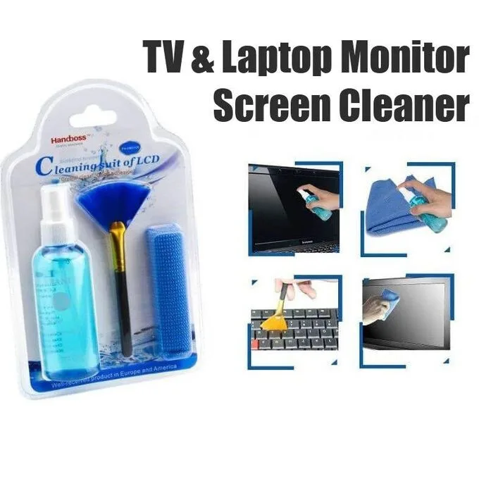 Handboss LCD Screen Cleaning Kit #2 view 1