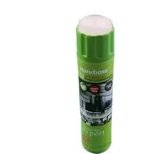 Handboss Universal Foam Cleaning Agent - Cleaning Experts view 1