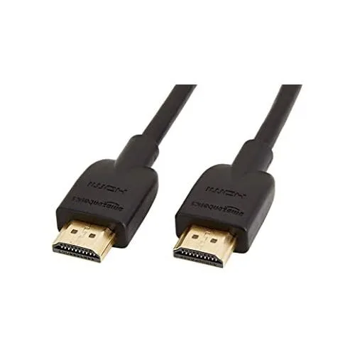 HDMI to HDMI Cable - 1.5M, v1.4 view 1