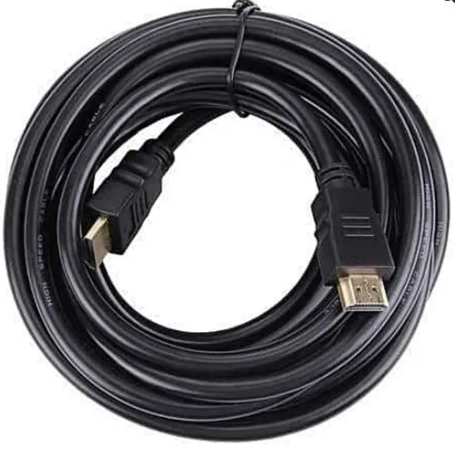 HDMI to HDMI Cable - 3M, v1.4 view 1