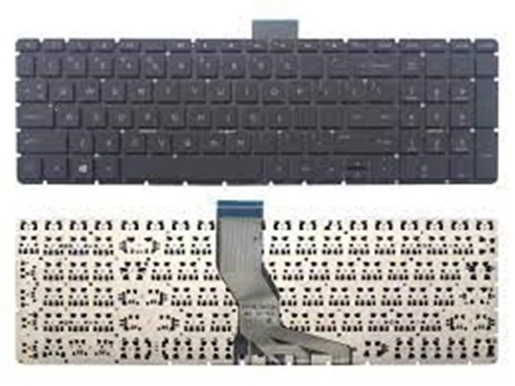 Replacement Laptop Keyboard for HP 15 view 1