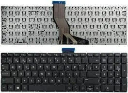Replacement Laptop Keyboard for HP 15-Bs 15-Bw 250 G6 255 view 1